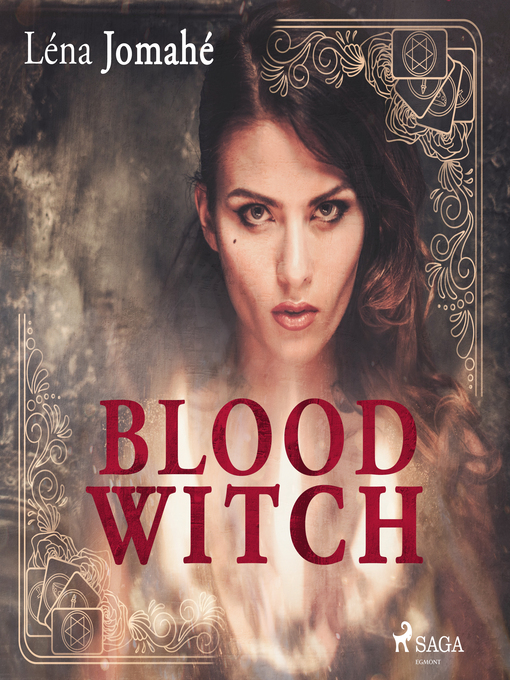 Title details for Blood Witch by Léna Jomahé - Wait list